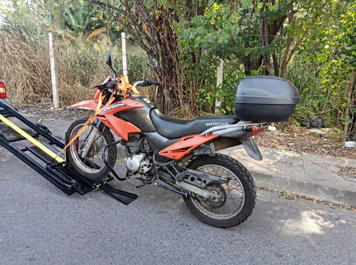 VMW Moto-Reboques
