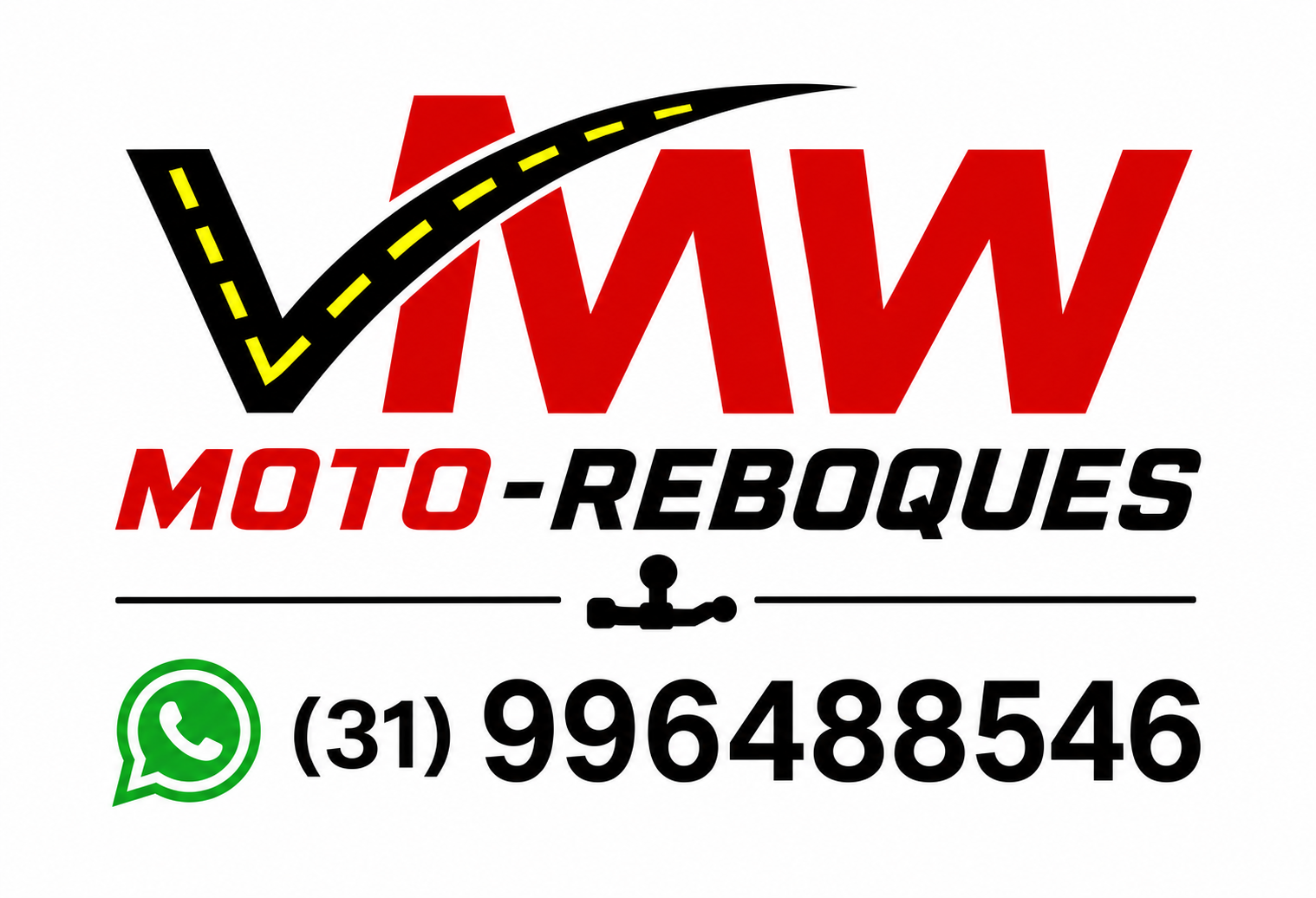 VMW Moto-Reboques