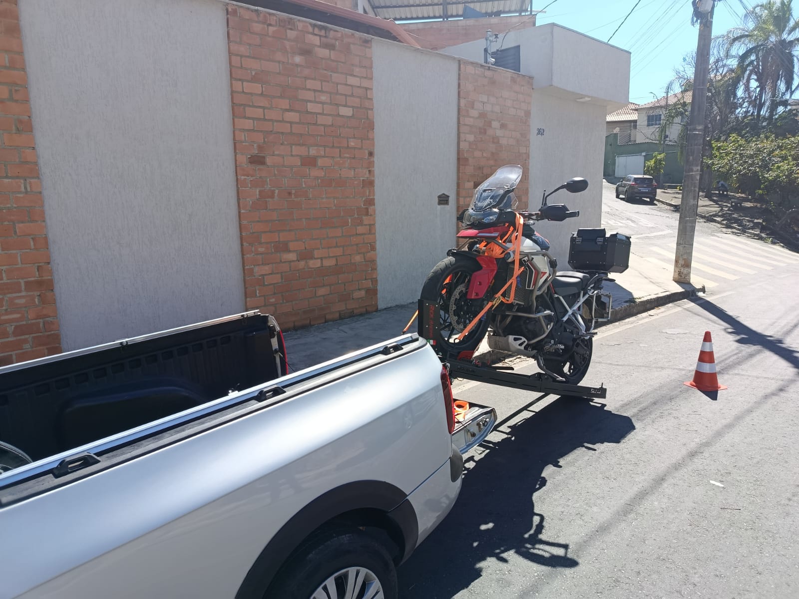 Serviço 3