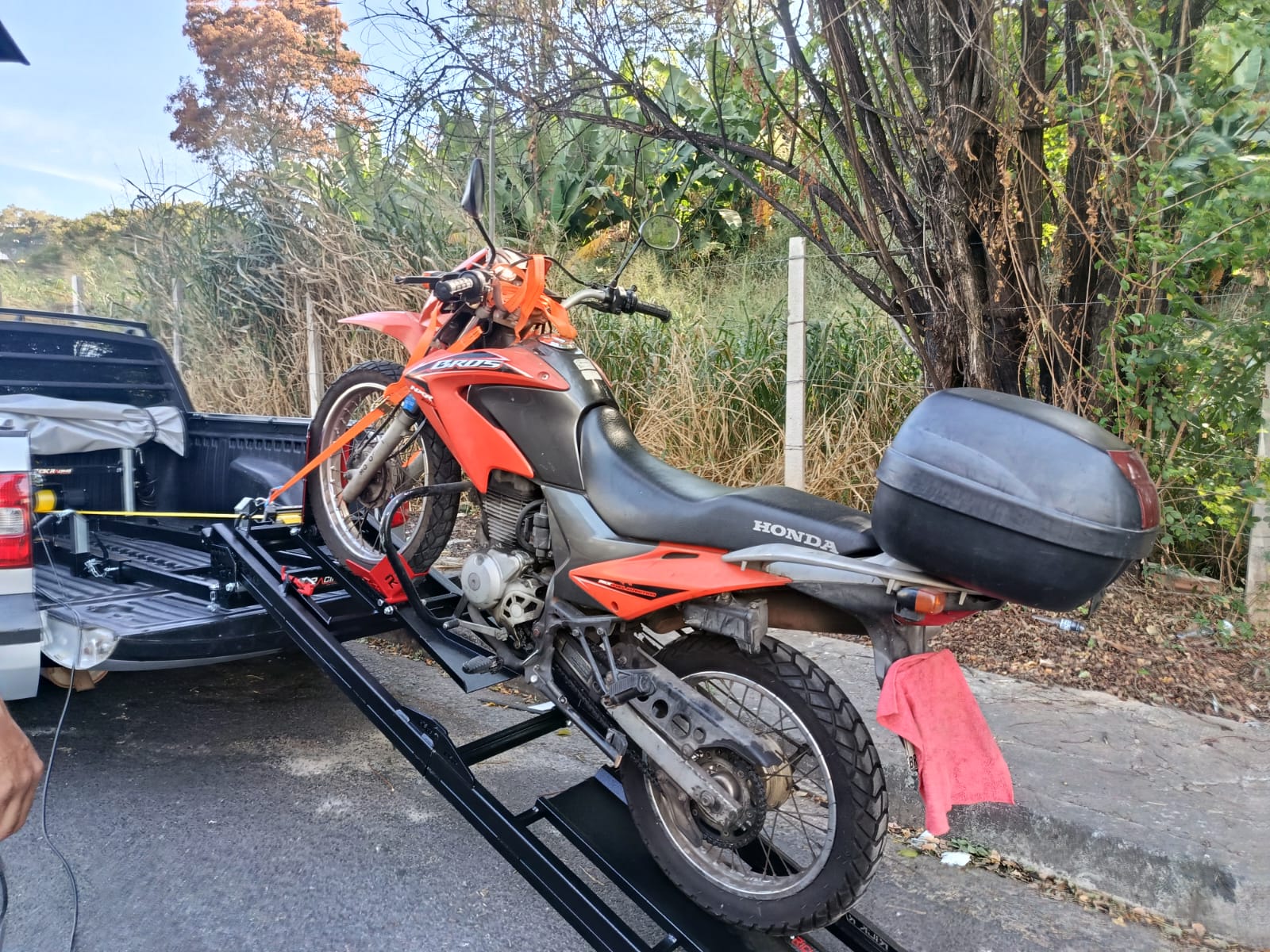 Serviço 6